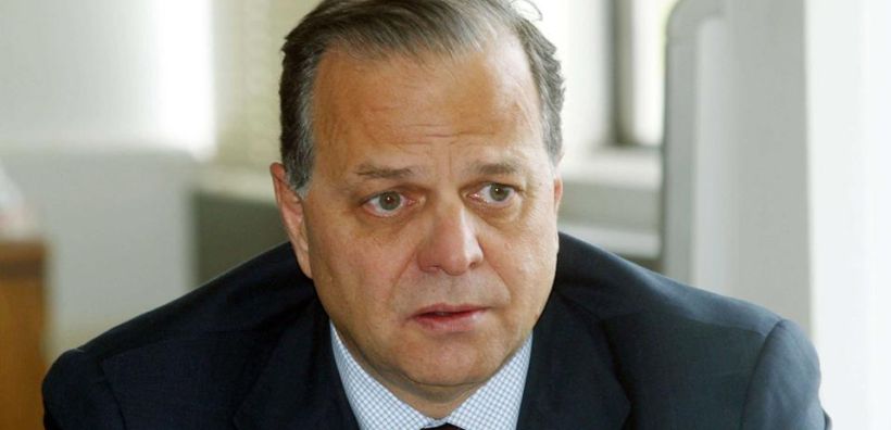 Χρ. Λιάγγου - Μυτιληναίος: «Τη ΔΕΗ και δύο ακόμα παραγωγούς αντέχει η αγορά»