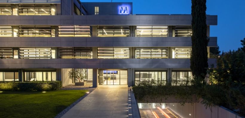 Ιστορικά υψηλές επιδόσεις με 162 εκατ. ευρώ καθαρά κέρδη ανακοίνωσε για το 2021 ο Όμιλος Μυτιληναίος - Αύξηση 26%