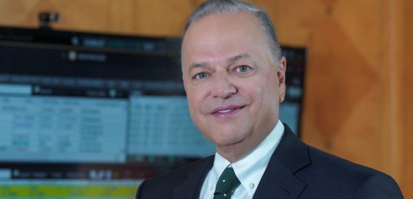 Ε. Μυτιληναίος: Θα παράγουμε "πράσινο" αλουμίνιο το 2030 - Σε τρία χρόνια θα παράγουμε ισοσθενώς από αέριο και ΑΠΕ