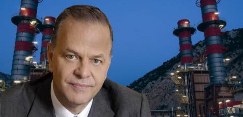 Η πιο σημαντική χρονιά για τον όμιλο Μυτιληναίος