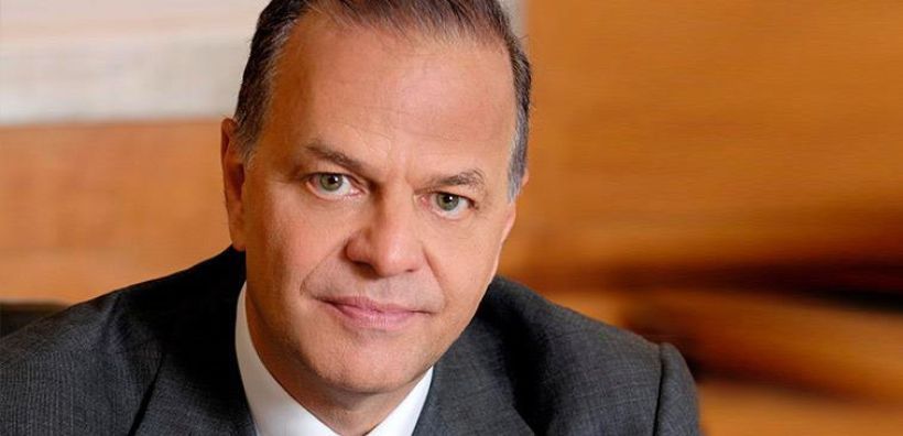 Μυτιληναίος: Στόχος μας το 20% στην προμήθεια αερίου - Το εργοστάσιο της Αλουμίνιον από τα ελάχιστα που συνεχίζουν να λειτουργούν στην Ευρώπη εν μέσω της κρίσης