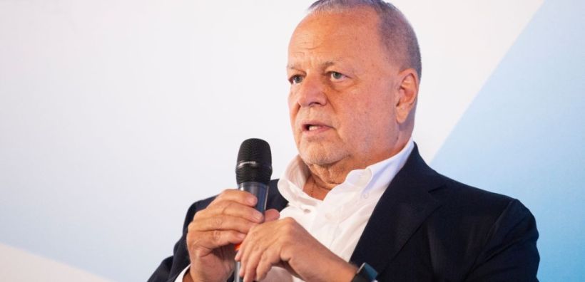 Μυτιληναίος: Η Ευρώπη δεν προετοίμασε τους πολίτες της για την ενεργειακή μετάβαση - Πρόβλημα οι αμερικανικές κυρώσεις
