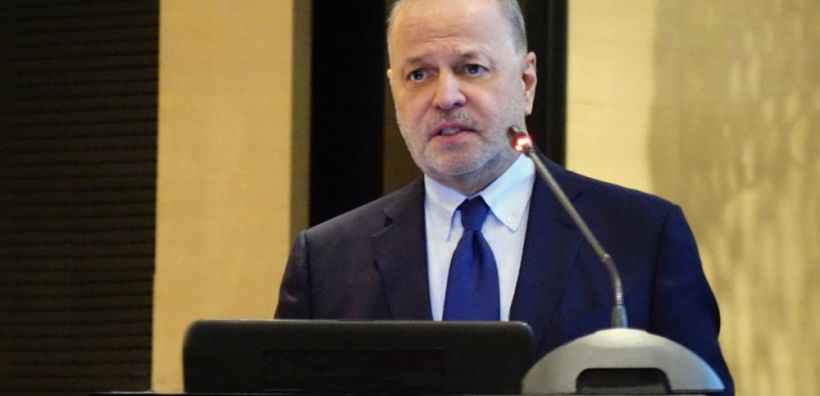 Μυτιληναίος: "Ζεστός" για ΔΕΠΑ, όχι σε Λάρκο – Τι είναι τα BOT των φωτοβολταϊκών που υλοποιεί η εταιρεία