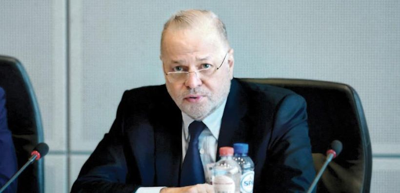 Η MYTILINEOS απορρόφησε αποτελεσματικά τους κραδασμούς της πανδημίας - Στα 315 εκατ. ευρώ τα EBITDA το 2020