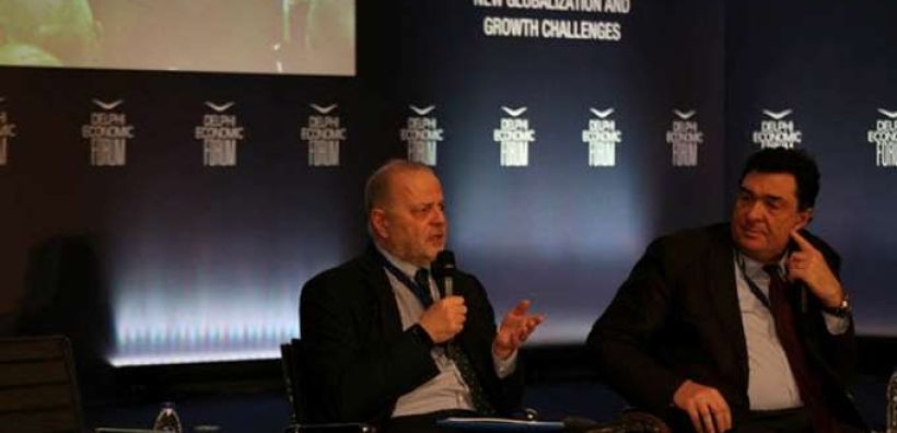Μυτιληναίος: Μεταμορφώνουμε τον Αγ. Νικόλαο σε νέα Πτολεμαΐδα, με φυσικό αέριο αντί για λιγνίτη