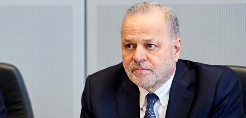 Ε. Μυτιληναίος: Ζητούμενο η πολιτική σταθερότητα μετά τις εκλογές - Ελλάδα χωρίς ΔΕΗ δεν υπάρχει