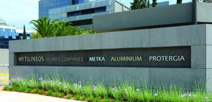 Mytilineos: Αξιολόγηση ΒΒ από την Fitch - Υψηλότερη από το ελληνικό Δημόσιο