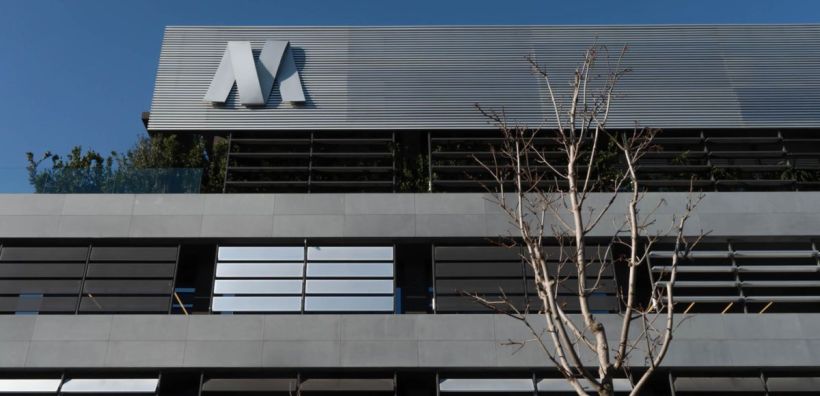 Μυτιληναίος: Αύξηση 10% στα καθαρά κέρδη α' τριμήνου με οδηγό τις ΑΠΕ - Στα 10,5 GW το πράσινο χαρτοφυλάκιο