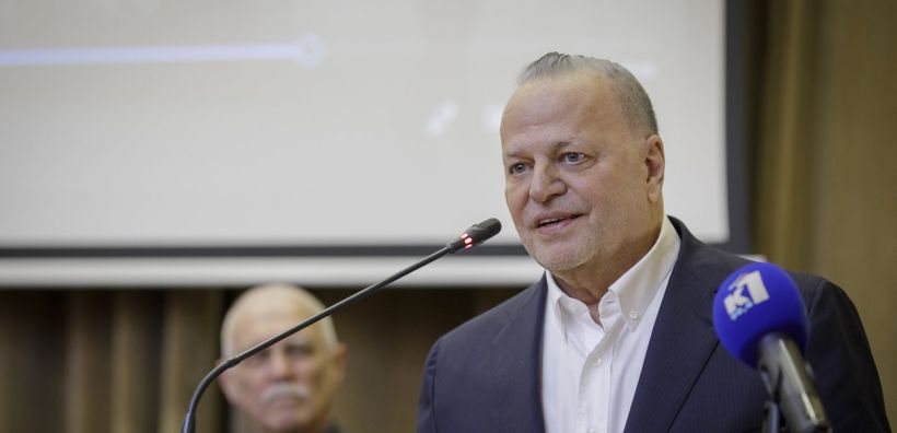 Metlen: Πάνω από 2 δισ. ευρώ τα EBITDA το 2028 - Έρχονται δύο νέα deals τον Απρίλη