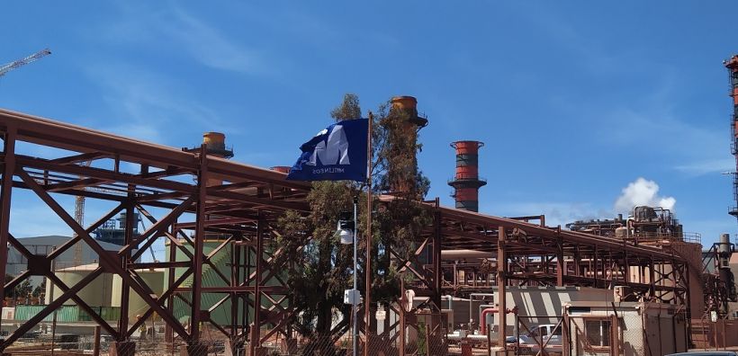ΑΔΜΗΕ: Παράταση της ετήσιας συντήρησης της PROTERGIA CC