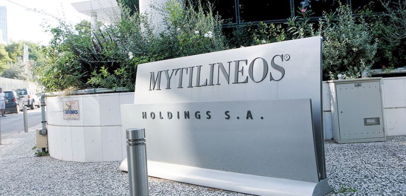 Mytilineos - Protos: Ένας σύγχρονος κόμβος για τις τεχνολογίες ενέργειας και πόρων