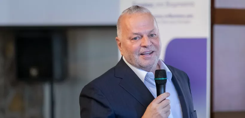 Μυτιληναίος: Στόχος τα 2 δισ. EBITDA μεσοπρόθεσμα για τη METLEN - Με δύο πυλώνες ο ενεργειακός βραχίονας του ομίλου