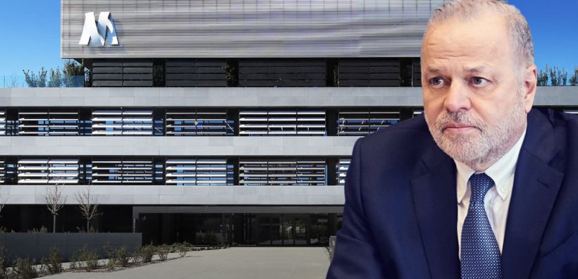 Μυτιληναίος: Συνέχεια επενδύσεων στον Καναδά με εργοστάσιο αλουμινίου - Θα ξεπεράσουν το 1 δισ. ευρώ τα EBITDA φέτος - Ανοιχτό το ενδεχόμενο μεταφοράς της έδρας στο εξωτερικό