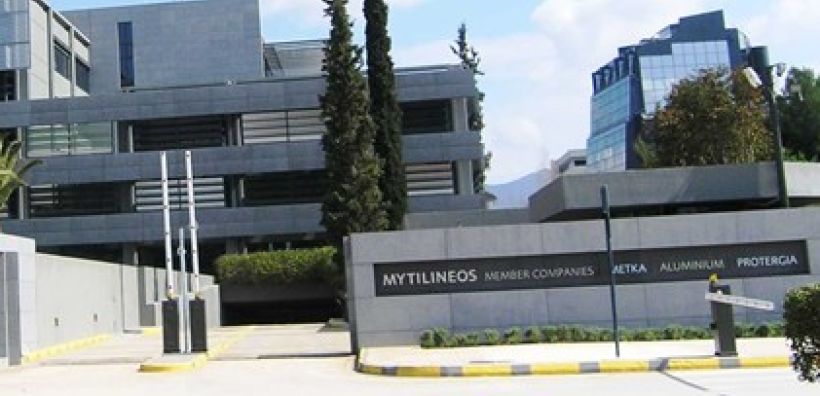 Χ. Φλουδόπουλος: Εδραίωση με τζίρο 1,7 δισ. το 2017 για το "νέο ΜΥΤΙΛ"