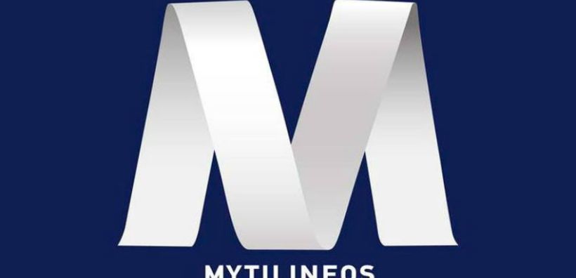  Με καθαρά κέρδη 41,1 εκατομμύρια ευρώ έκλεισε το α' τρίμηνο του 2018 για την Μυτιληναίος Α.Ε.