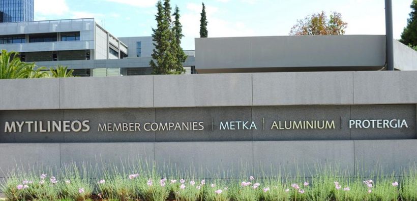 S&amp;P: Αναβάθμισε σε «ΒΒ» τη MYTILINEOS