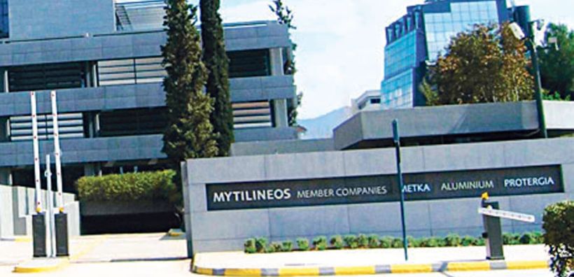 Μυτιληναίος: Πώληση 454 μετοχών από κ. Ευάγγελο Χρυσάφη
