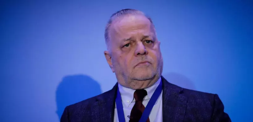 Μυτιληναίος: Ανησυχία για τη γεωπολιτική κατάσταση - Η Ευρώπη να βοηθήσει τον κλάδο των μετάλλων για να απεξαρτηθεί