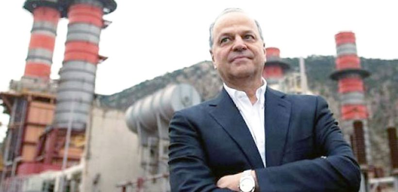 Απαισιόδοξος για το market test ο Ε. Μυτιληναίος - Ηχηρό μήνυμα στήριξης για τη ΔΕΗ