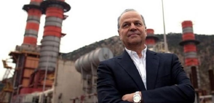 Πρόεδρος του ευρωπαϊκού συνδέσμου Eurometaux εξελέγη ο Ευάγγελος Μυτιληναίος