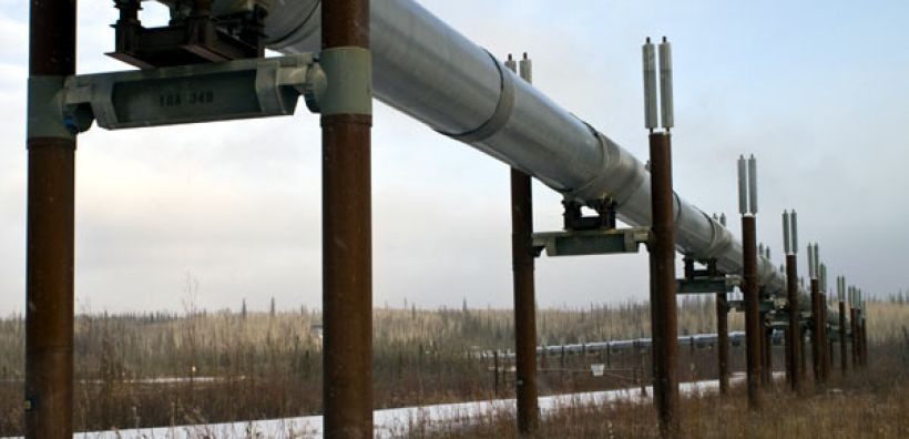 Τι σηματοδοτεί η λειτουργία του Nord Stream 