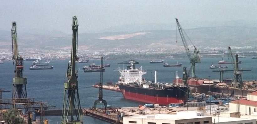 Η αναζωογόνηση της ναυπηγοεπισκευής στο επίκεντρο του φόρουμ του ΕΒΕΠ - Νέα Ειδική Γραμματεία