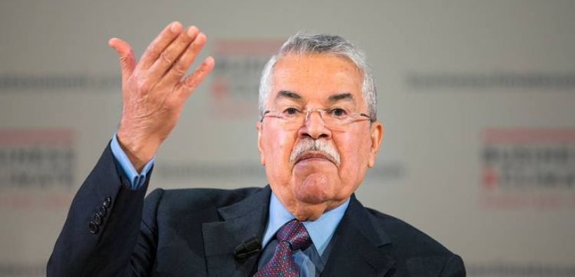 Αλλαγή σκυτάλης, μετά από 20 χρόνια, στο υπουργείο Πετρελαίου της Σ. Αραβίας