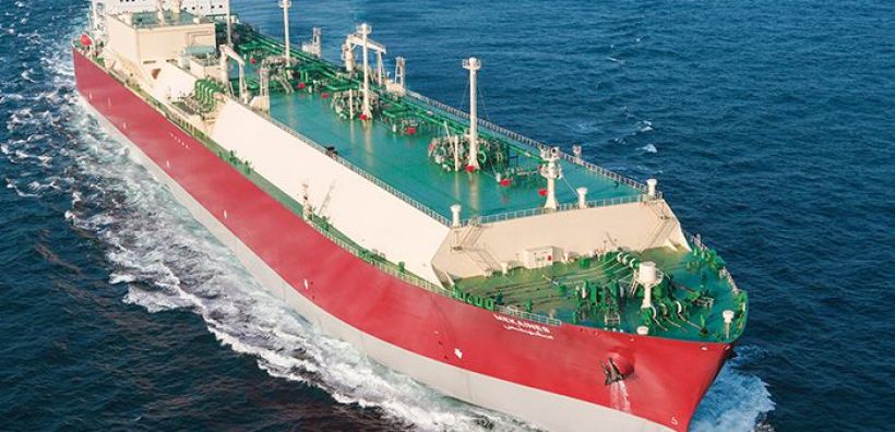 IEA: Παραγωγή, υποδομές και τάνκερ κρίσιμες παράμετροι για την ανάπτυξη της παγκόσμιας αγοράς LNG
