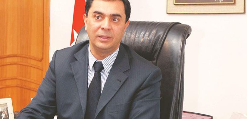 Ναμί: Κατηγορεί την Κύπρο για “μονομερείς συμφωνίες” με τις εταιρείες γεώτρησης αερίου