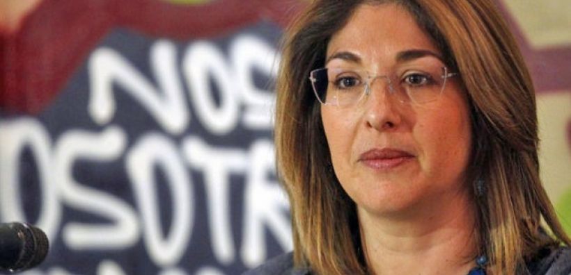 Χρ. Πάντζου: Ο καπιταλισμός εναντίον του περιβάλλοντος