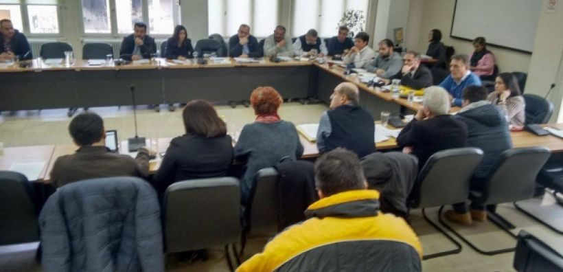 Το σχέδιο εξοικονόμησης ενέργειας μέσω υδροηλεκτρικών έργων παρουσιάζει στις Βρυξέλλες ο Δήμος Νάουσας