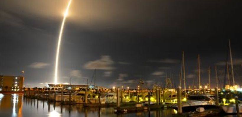 Η NASA μετακινεί τα κτίριά της λόγω κλιματικής αλλαγής