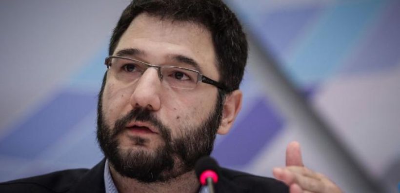 Ν. Ηλιόπουλος: Εμπαιγμός τα μέτρα - Η κυβέρνηση συνεχίζει να επιδοτεί την αισχροκέρδεια