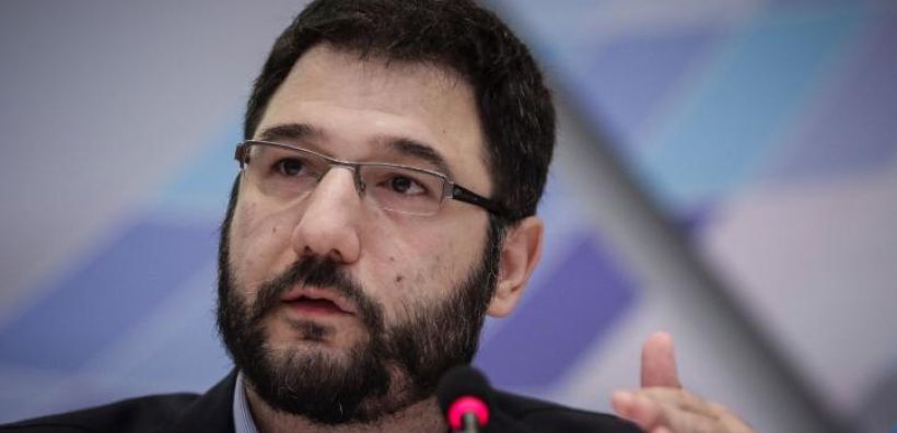 Ηλιόπουλος: Να ακυρωθούν άμεσα οι νέες αυξήσεις 36,1% στα σταθερά τιμολόγια της ΔΕΗ
