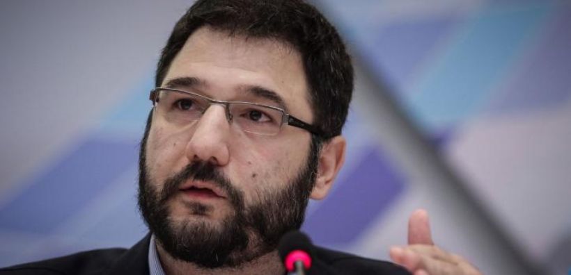 Ν. Ηλιόπουλος: Κλιματικό έγκλημα ο νόμος της ΝΔ για τις περιοχές Natura
