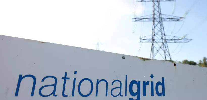 National Grid: Ξεπέρασαν τις προβλέψεις τα ετήσια κέρδη 