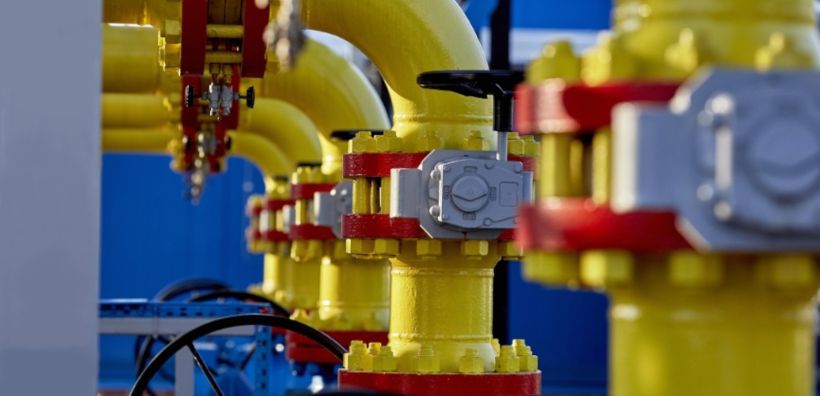 Συγκρατημένα αισιόδοξη η DBRS για τις τιμές του φυσικού αερίου - «Μπορεί να αντέξει η ΕΕ και στο αρνητικό σενάριο»