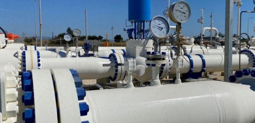Ξανά πρώτο στις εισαγωγές της ΕΕ το ρωσικό φυσικό αέριο το β' τρίμηνο