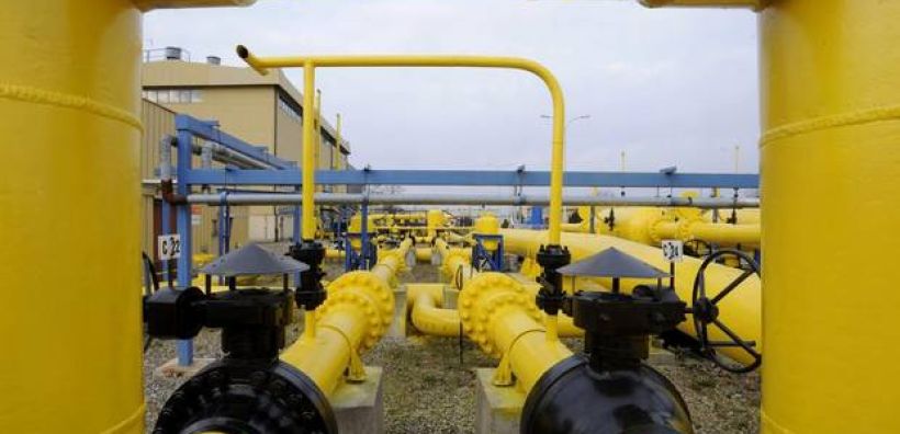 Επιβεβαιώνει το ενδιαφέρον της η Sintez για ΔΕΠΑ και ΔΕΣΦΑ