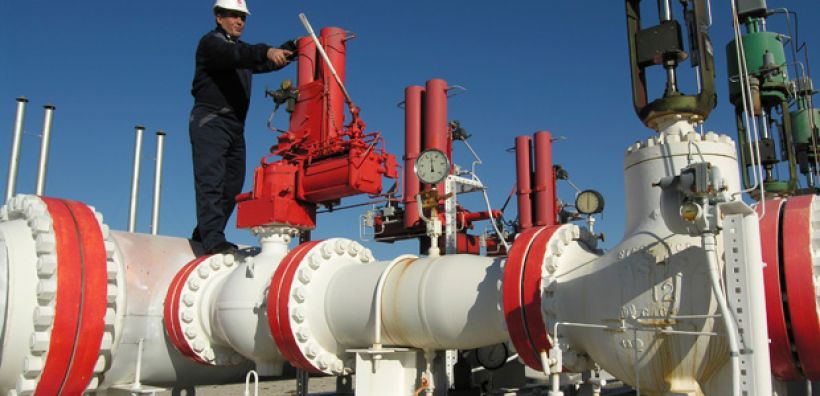 Υψηλά στον σχεδιασμό της SOCAR η συμμετοχή της στην ανάπτυξη του δικτύου φυσικού αερίου της Αλβανίας