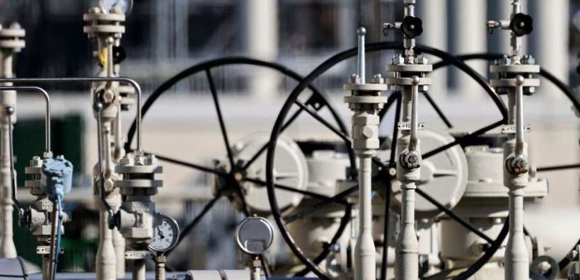 «Καμπανάκι» από τη Γερμανία για τα αποθέματα φυσικού αερίου – Γιατί αδειάζουν οι αποθήκες