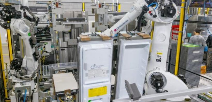 LG: Στο δρόμο για να γίνει ηγέτης του ESG του αύριο