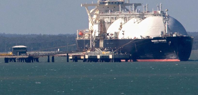 Η ποντοπόρος ναυτιλία και τα LNG φέρνουν πιο κοντά Ελλάδα και ΗΠΑ