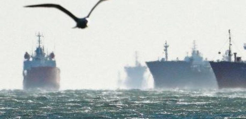 Συμφωνία συνεργασίας από Dorian LPG και Scorpio Tankers