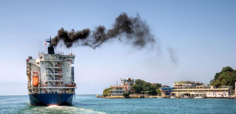 Υπεγράφη η ΚΥΑ για τις κυρώσεις για τις εκπομπές διοξειδίου του άνθρακα από θαλάσσιες μεταφορές