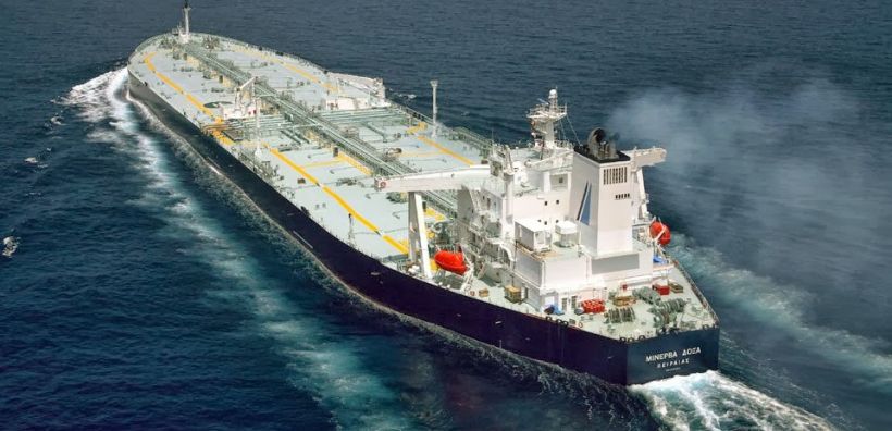 Αυξάνεται η ζήτηση για diesel στην εμπορική ναυτιλία