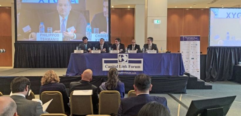 Η ναυτιλιακή βιομηχανία μετά την 1/1/2020