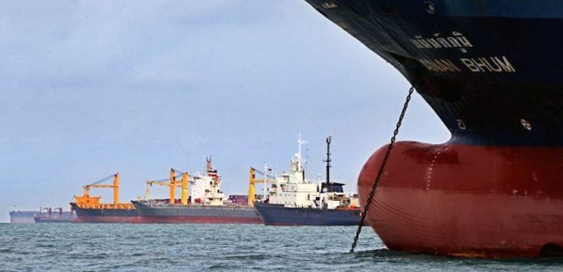 Ναυτιλιακά καύσιμα: Η Σιγκαπούρη αντιστέκεται στον Covid-19