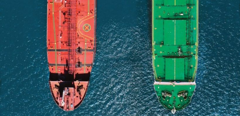 Από 1η Μαρτίου σε πλήρη ισχύ ο IMO 2020