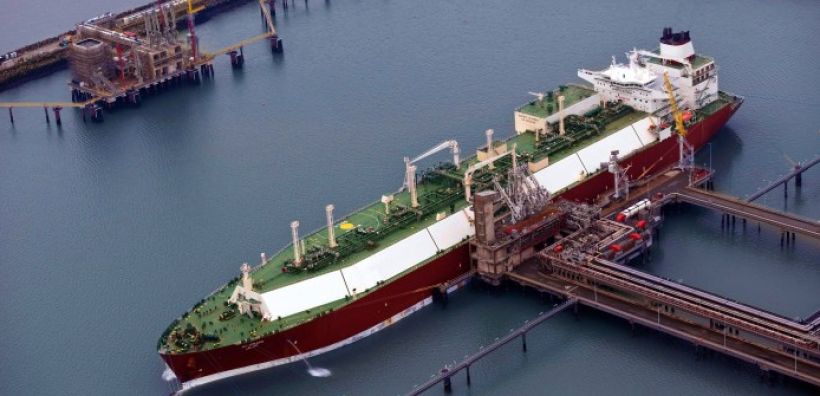Αν. Τσιμπλάκης: Πιο κοντά η Ελλάδα στο LNG ως ναυτιλιακό καύσιμο